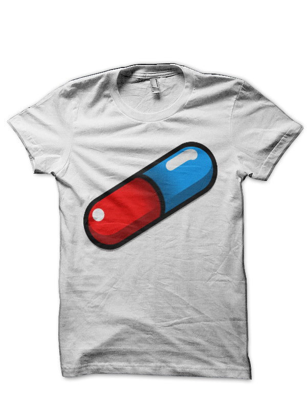 Akira T-Shirt Style009