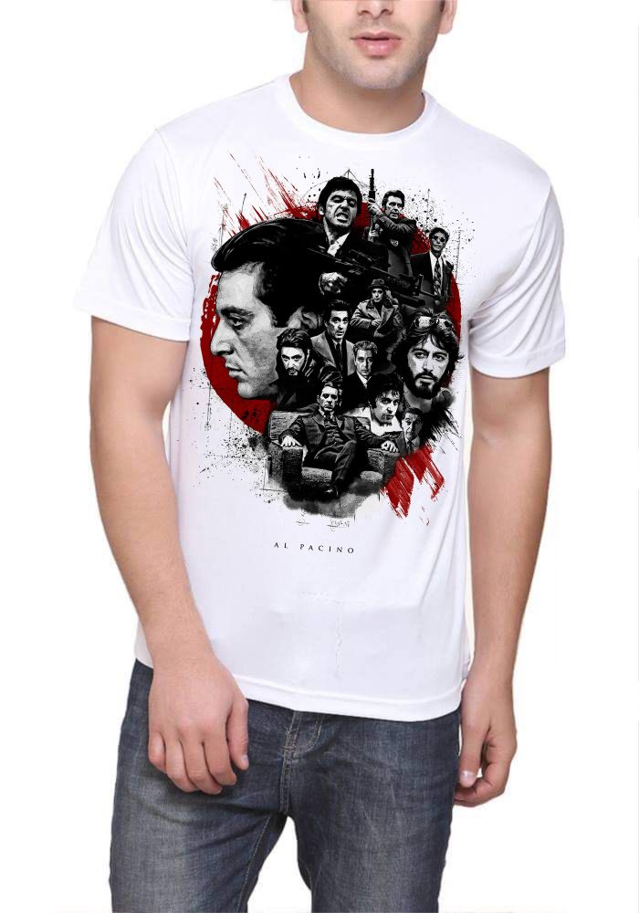 Al Pacino T-Shirt