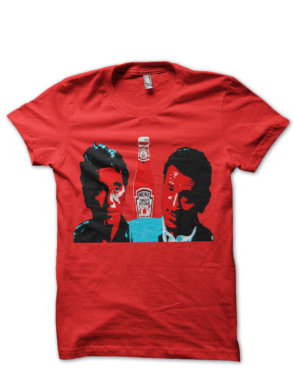 Al Pacino T-Shirt Style001