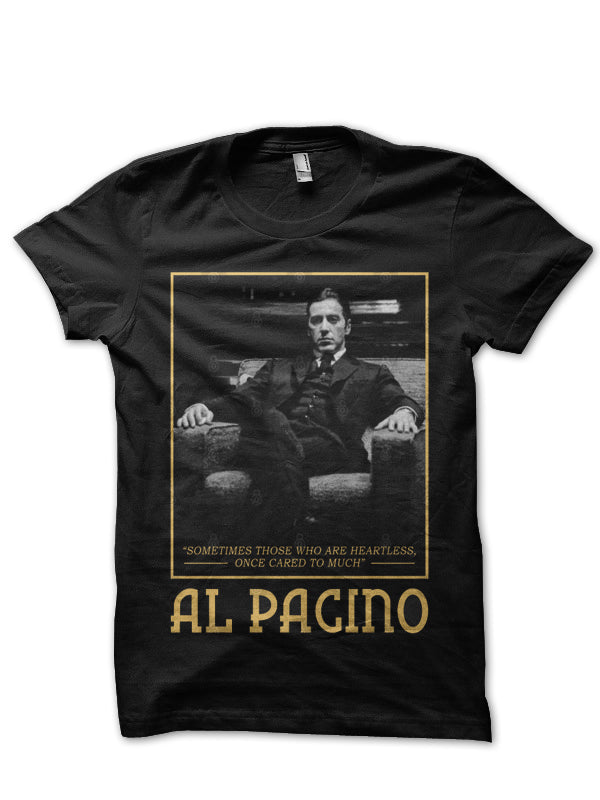 Al Pacino T-Shirt Style012