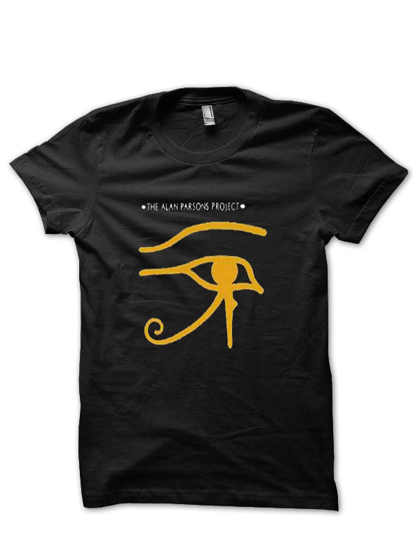 Alan Parsons T-Shirt Style009