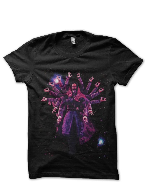 Alan Watts T-Shirt Style004
