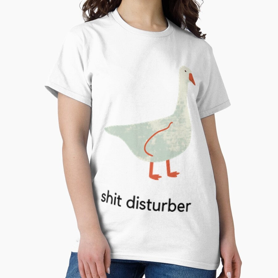 Albert Classic T Shirt