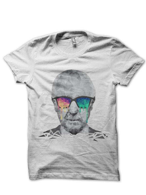 Albert Hofmann T-Shirt Style003