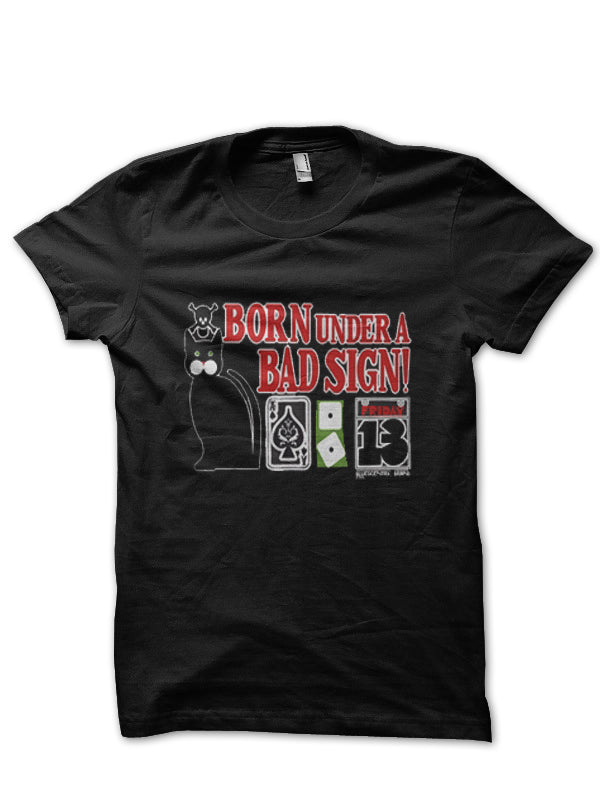 Albert King T-Shirt Style008