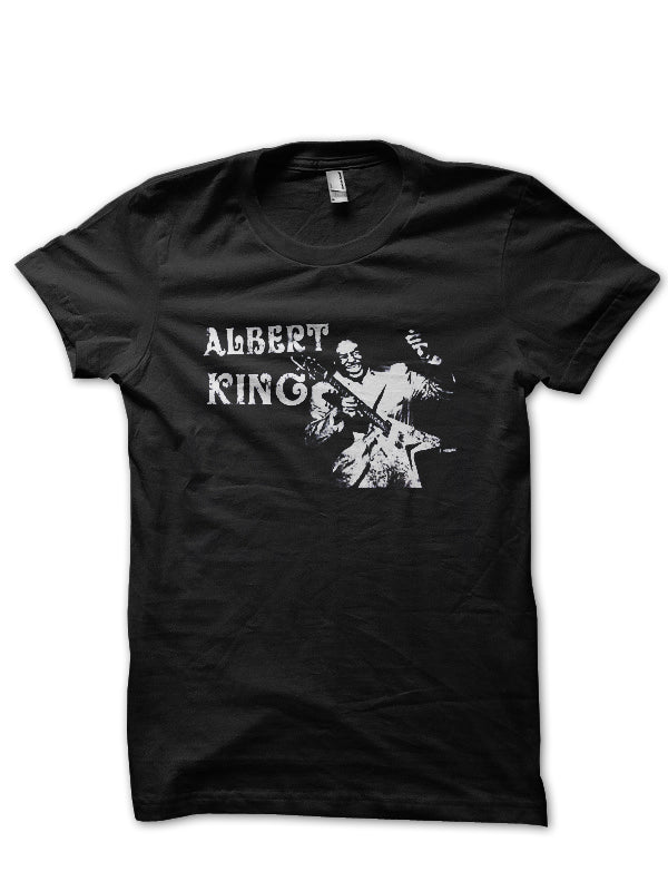 Albert King T-Shirt Style007