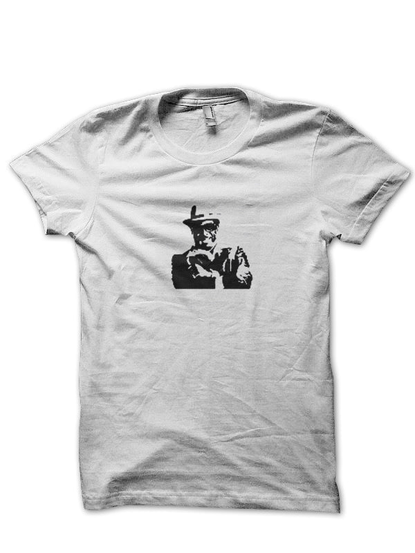 Albert King T-Shirt Style005