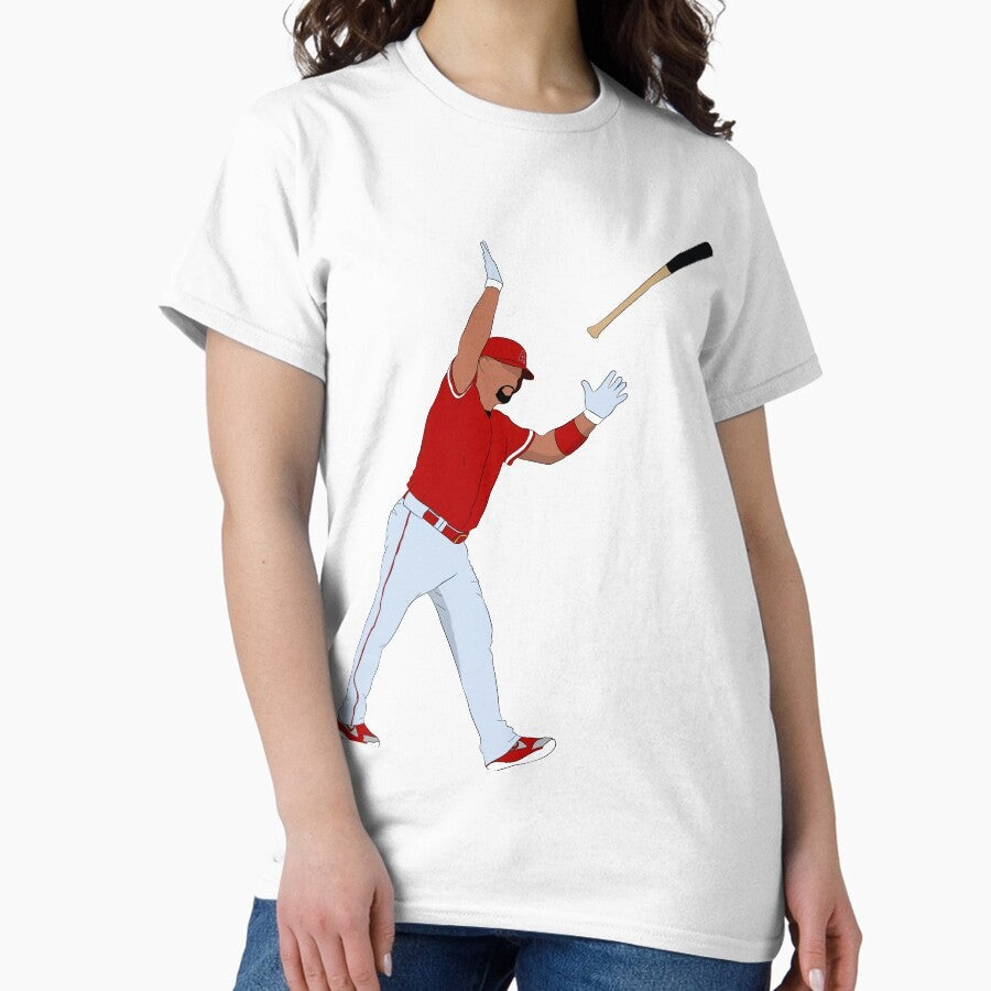 Albert Pujols Classic T-Shirt