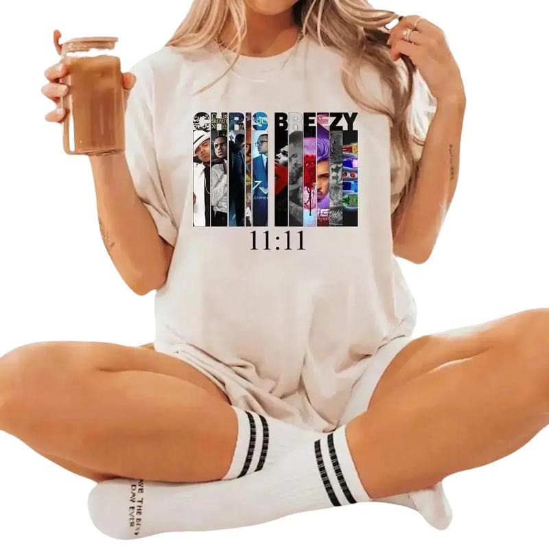 Albums 1111 Unisex T-shirt Sweatshirt Hoodies