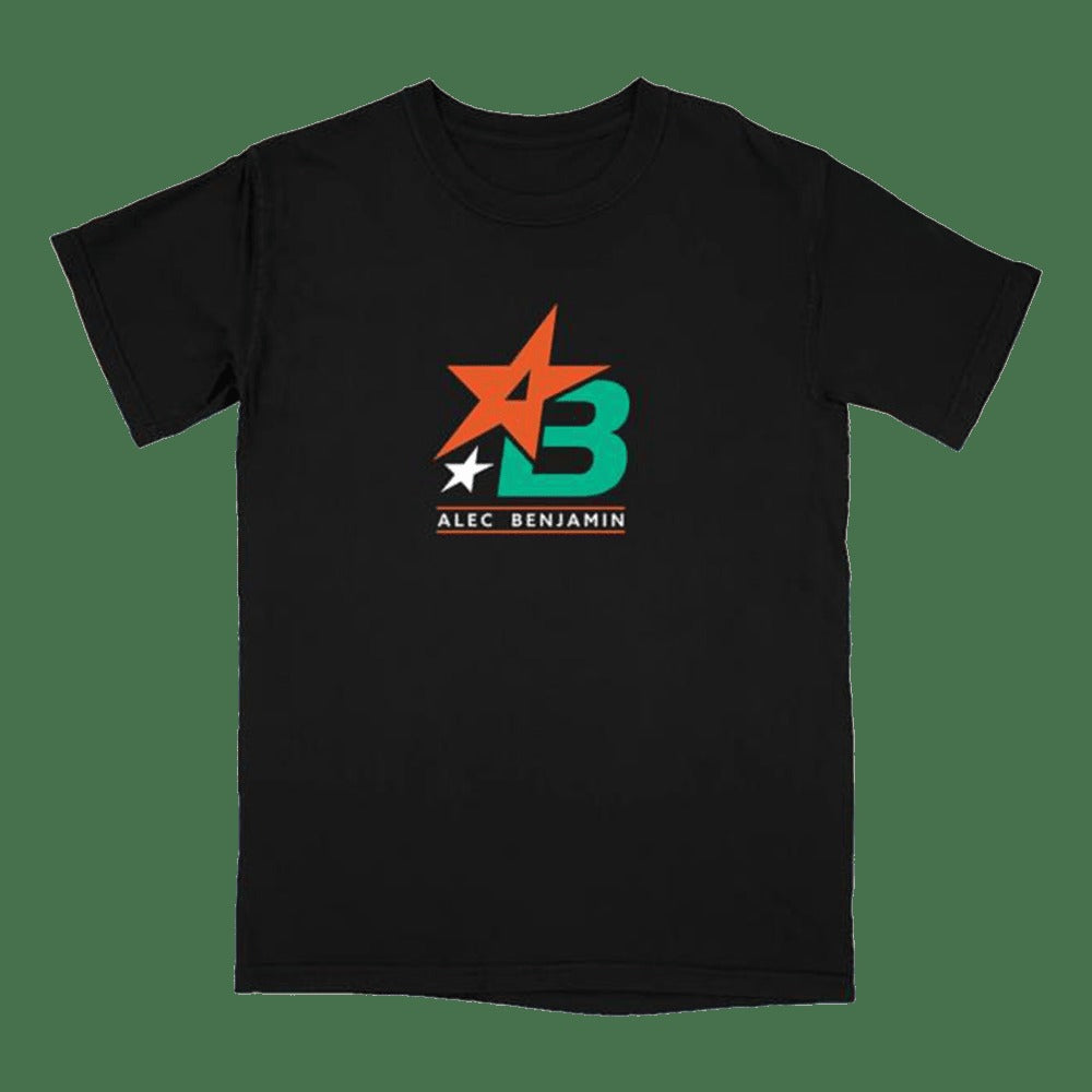 Alec Benjamin Merch Retro Sport T-Shirt Gift Ideas For Music Lovers