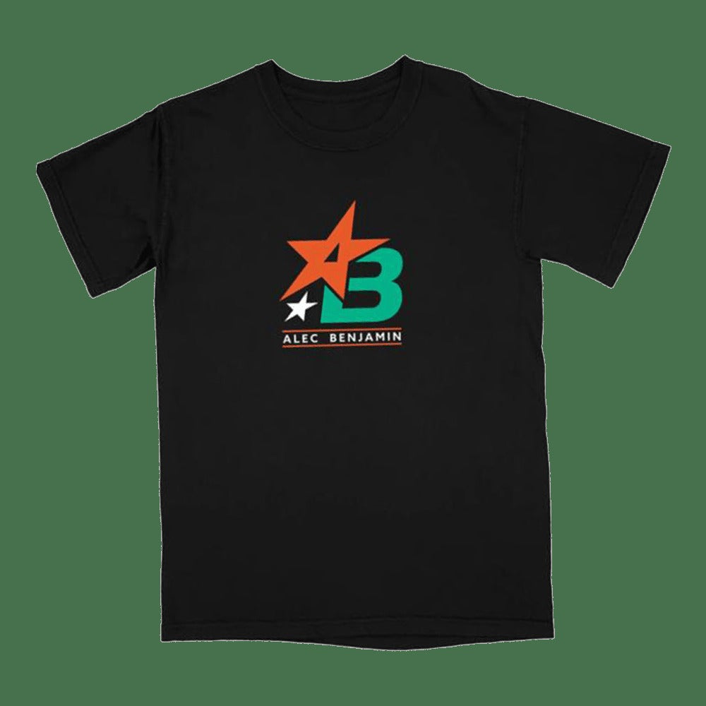 Alec Benjamin Merch Retro Sport T-Shirt Gifts For Husband