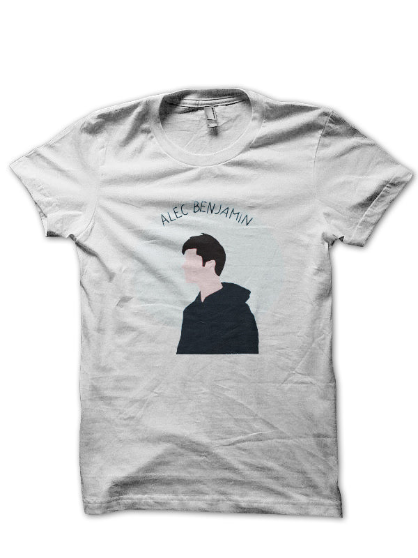 Alec Benjamin T-Shirt Style006