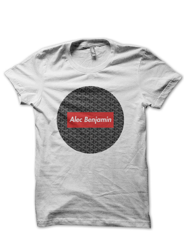 Alec Benjamin T-Shirt Style002