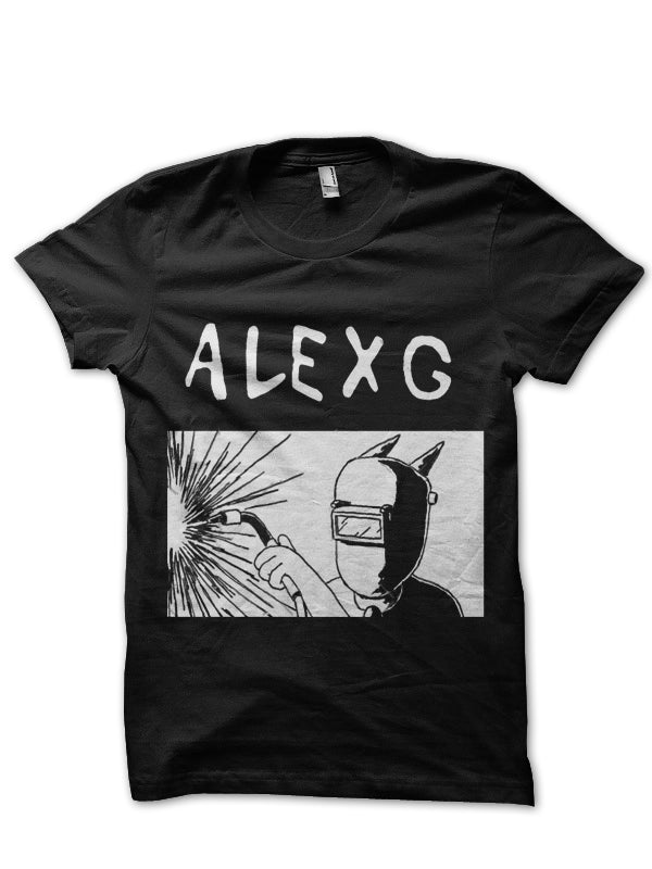 Alex G T-Shirt