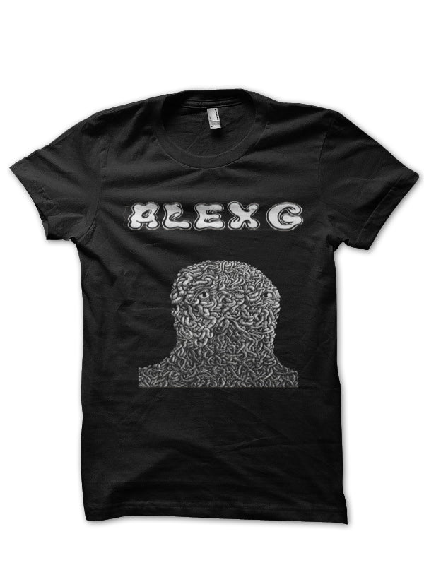 Alex G T-Shirt Style005
