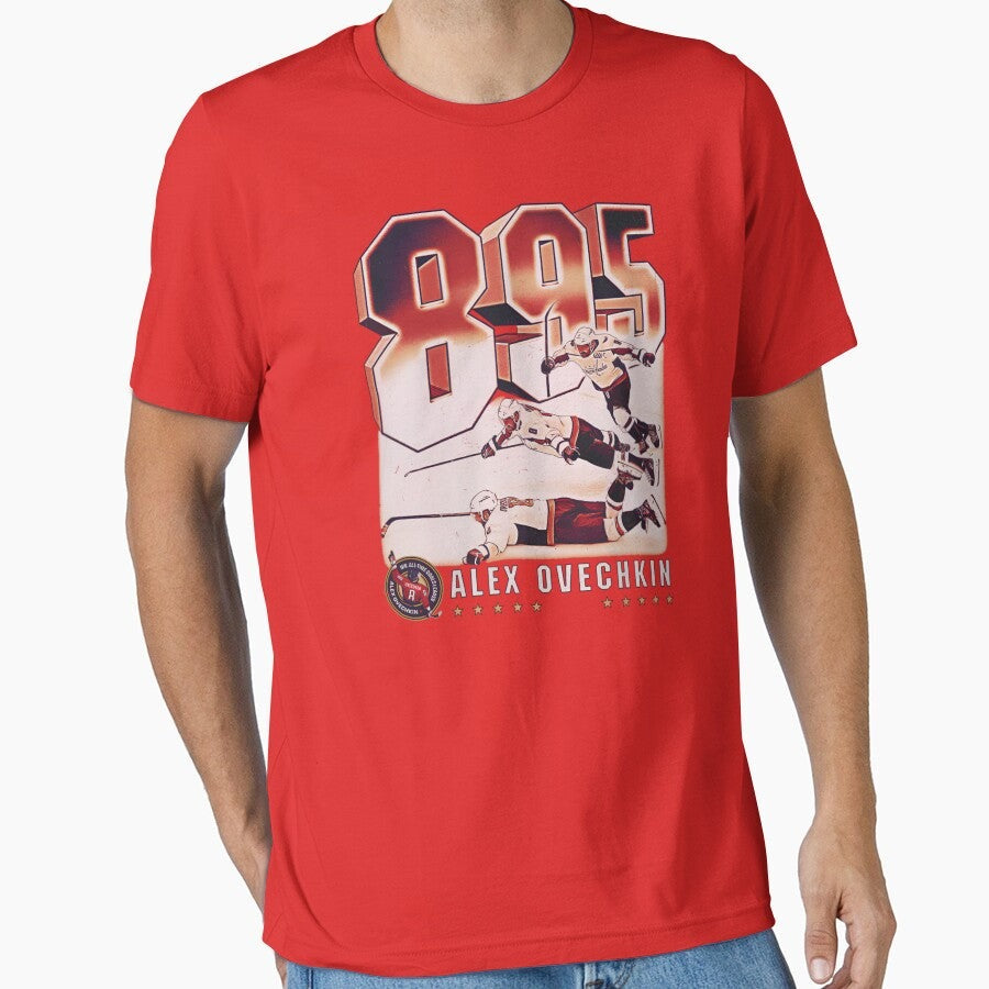 Alex Ovechkin Essential T-Shirt