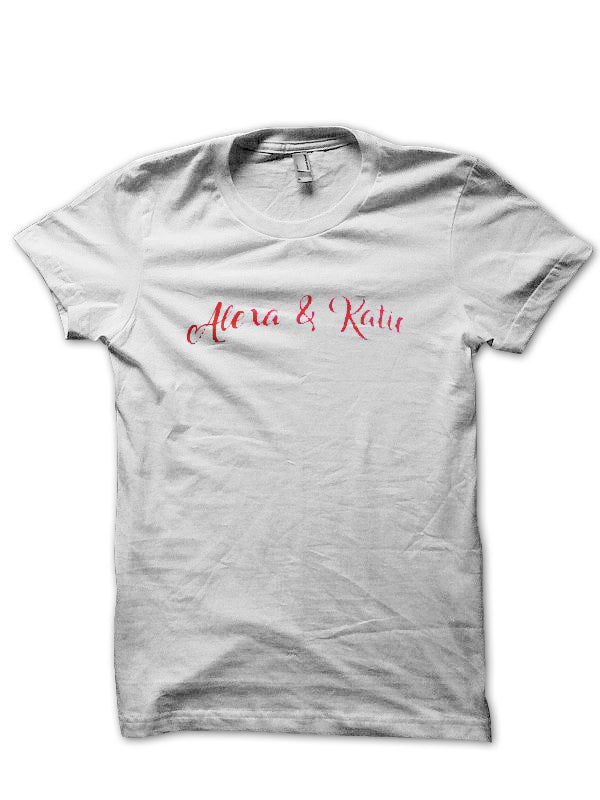 Alexa & Katie T-Shirt Style001