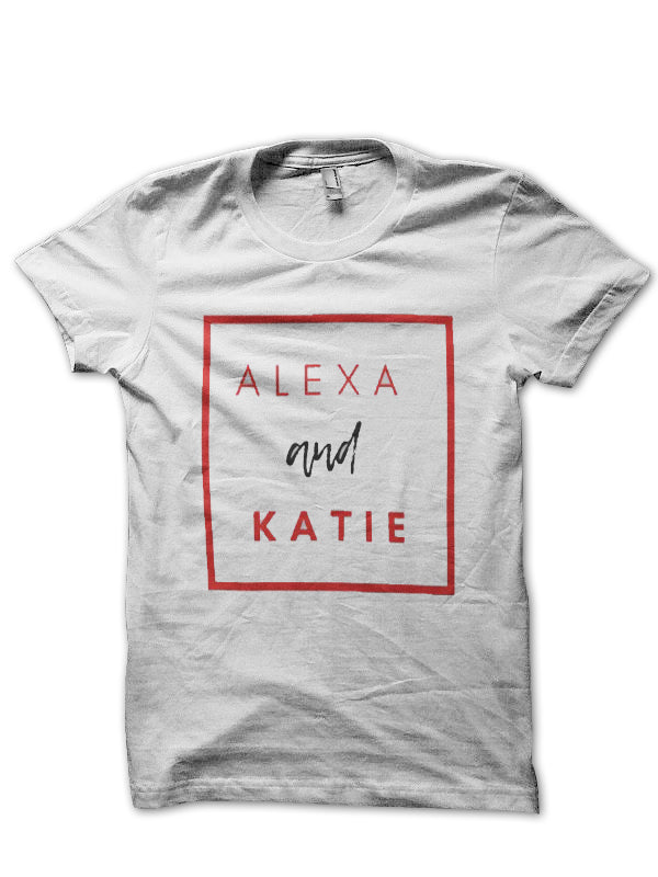 Alexa & Katie T-Shirt