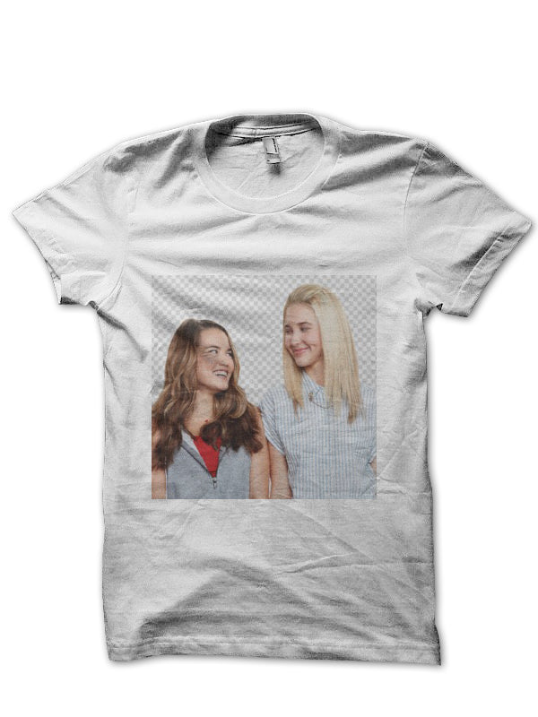 Alexa & Katie T-Shirt Style002