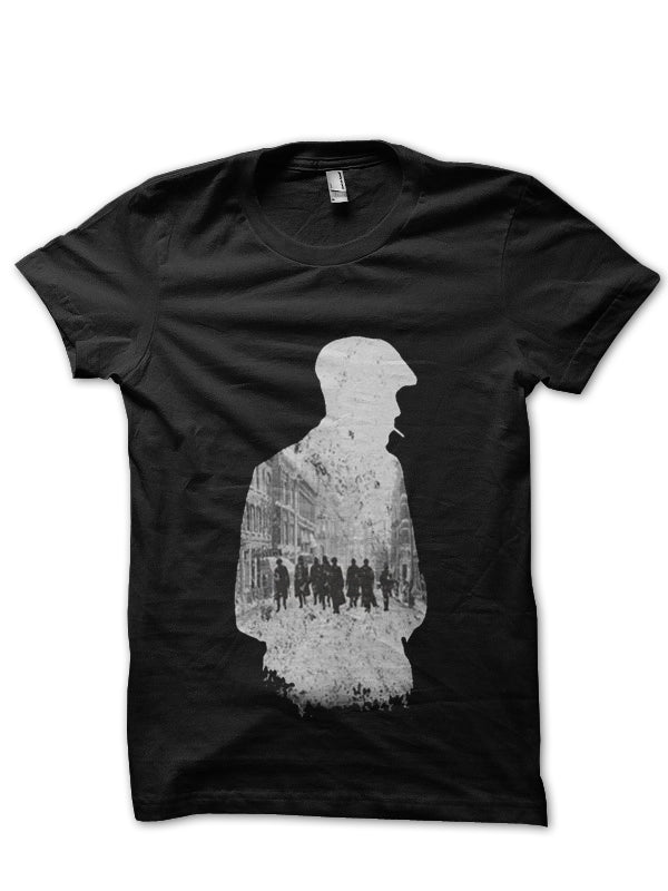 Alfie Solomons T-Shirt Style002