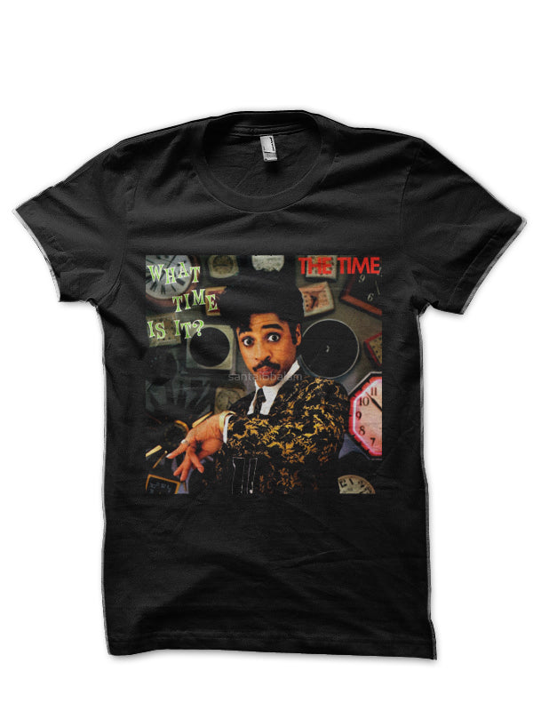 Alhamdulillah T-Shirt Style011