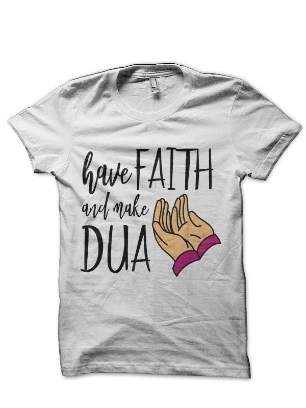 Alhamdulillah T-Shirt Style005