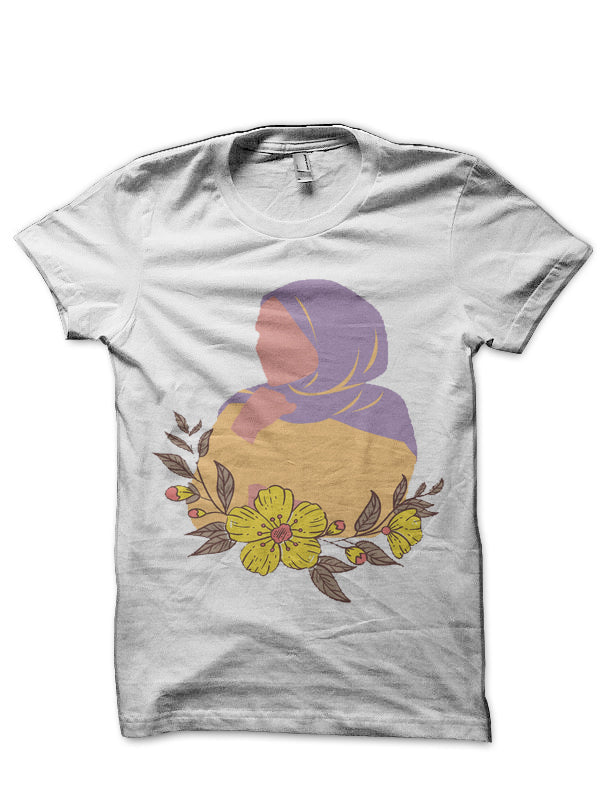 Alhamdulillah T-Shirt Style008