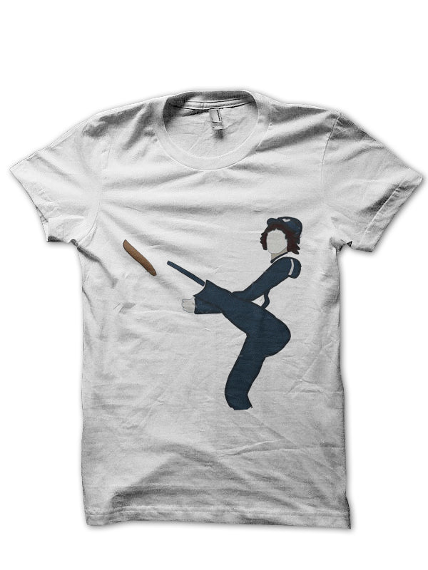Alice Cullen T-Shirt Style007