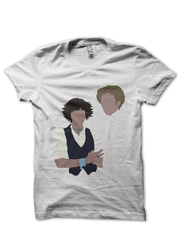 Alice Cullen T-Shirt Style004
