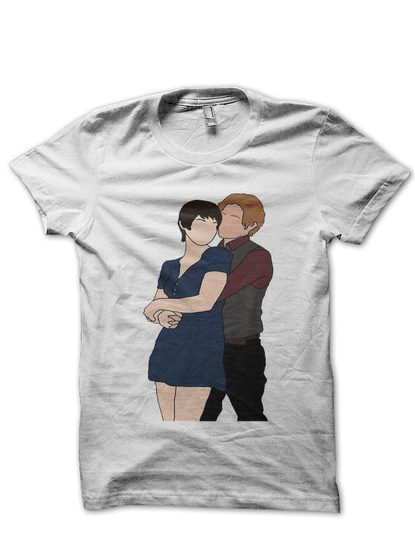 Alice Cullen T-Shirt Style002