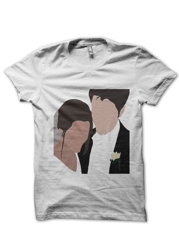 Alice Cullen T-Shirt Style003