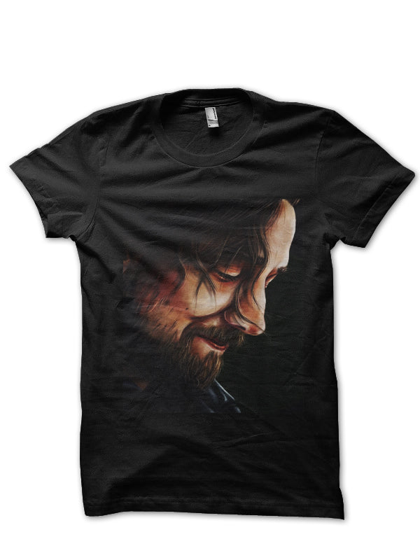 Alice Cullen T-Shirt Style001