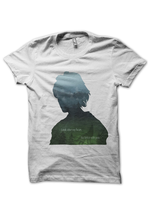 Alice Cullen T-Shirt