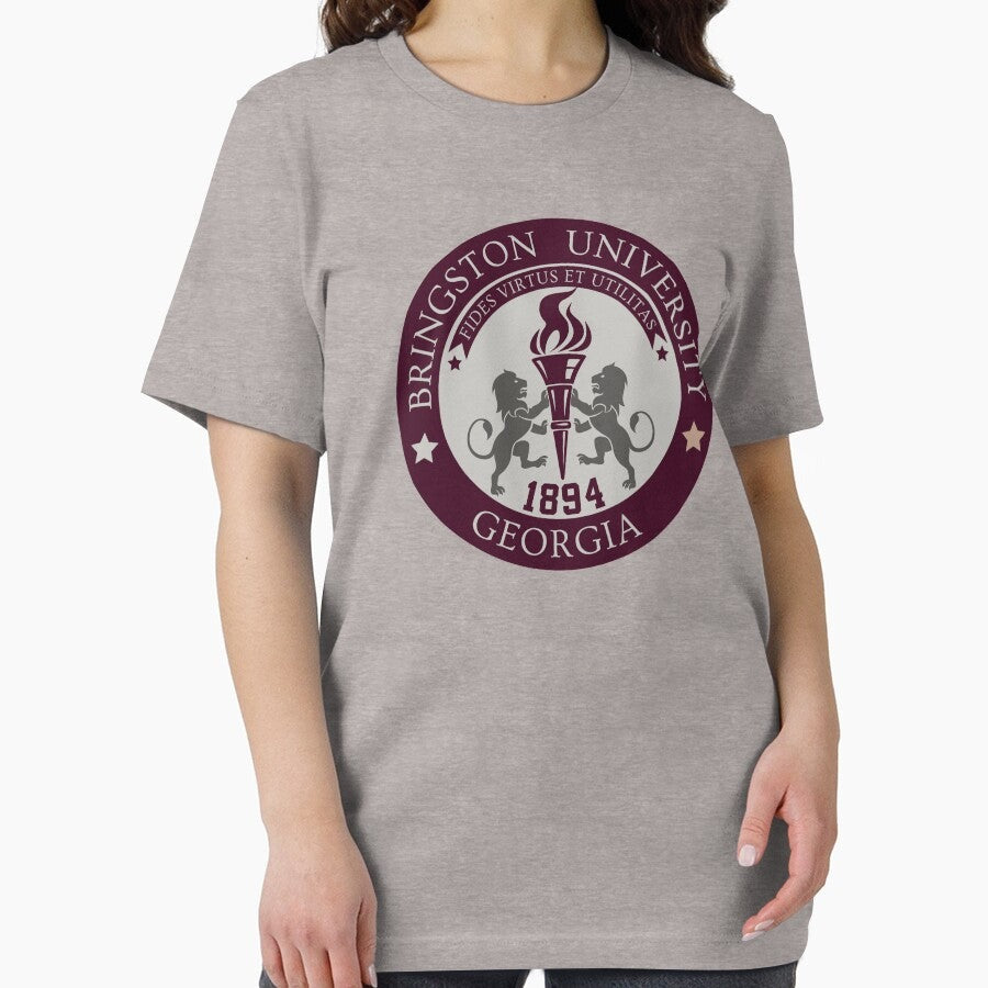 All American Bringston university atlanta georgia shirt Essential T-Shirt