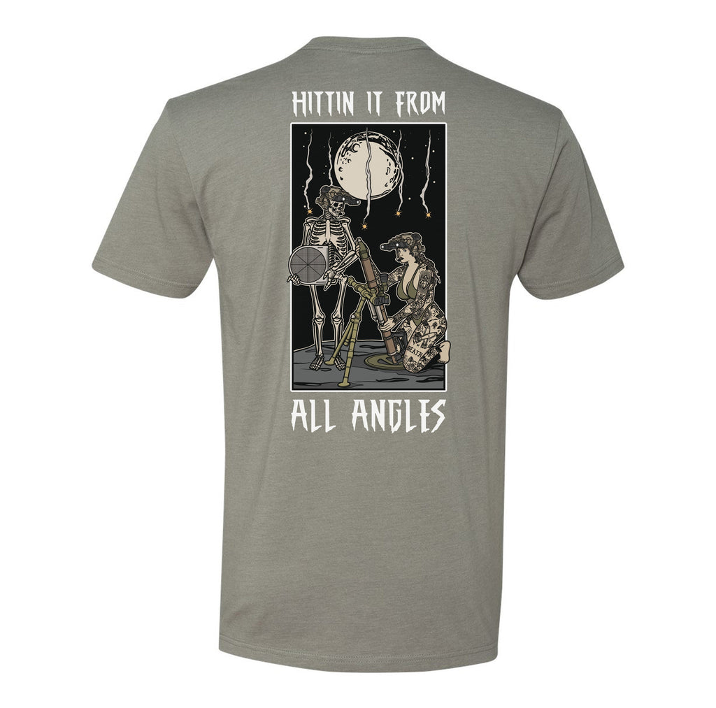 All Angles Tee