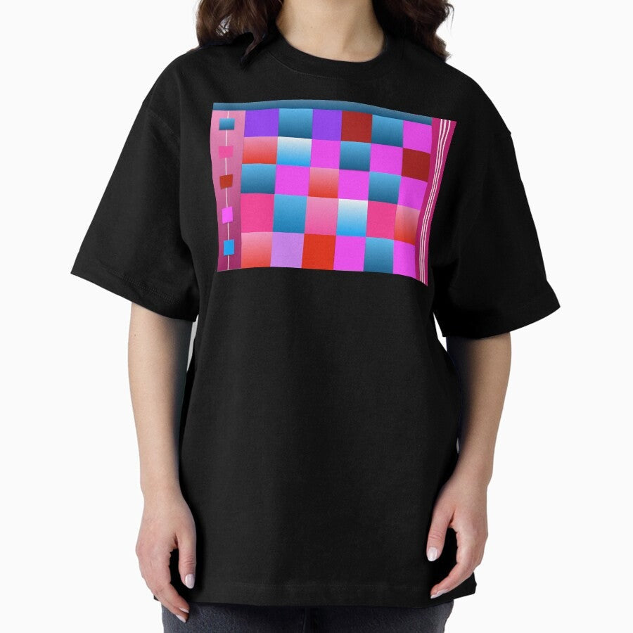 All beautiful Colors Fashions & Products Oversized T-Shirt