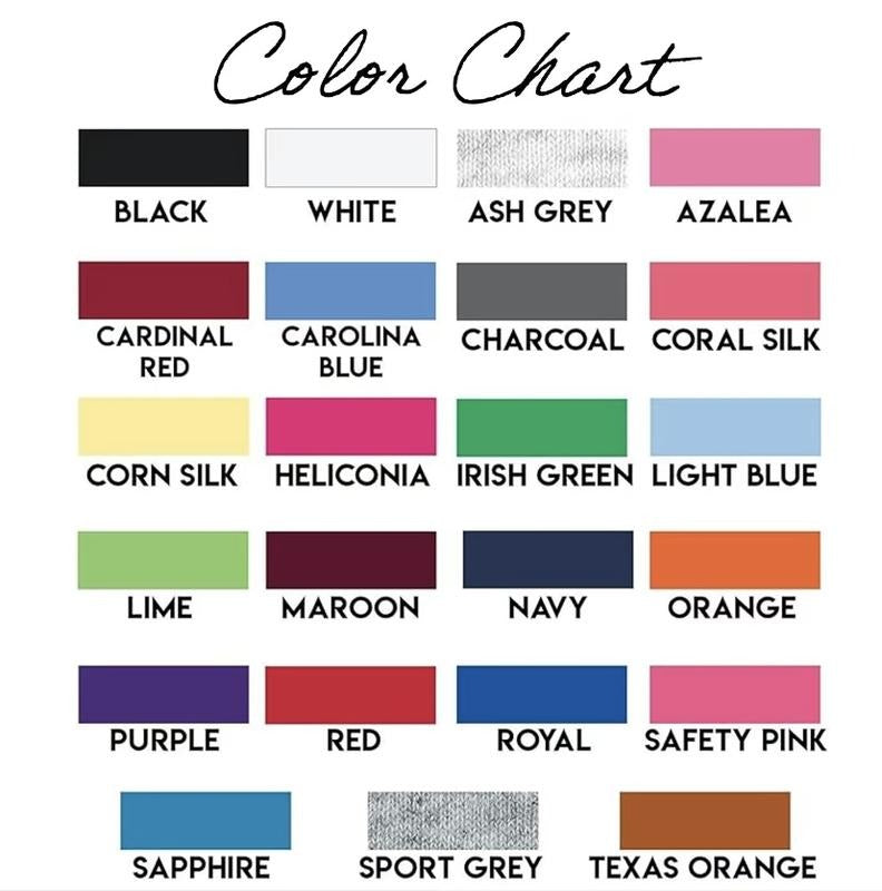 Alphabet TayL Version Graphic Back To School TShirt, Alphabet Unisex T-Shirt Cotton Top Womenswear Underwear Streetwear Summer Comfort Casual