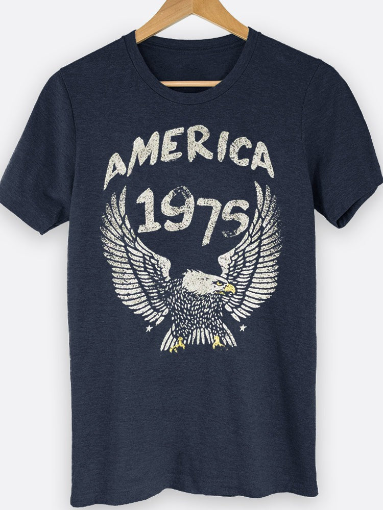 America 1975 Graphic Tee