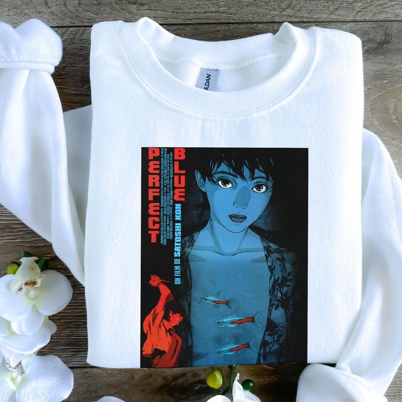 Anime Unisex Sweatshirt hoodie T-shirt