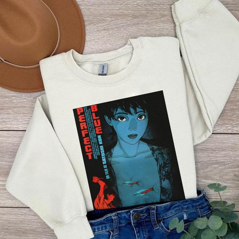 Anime Unisex Sweatshirt hoodie T-shirt