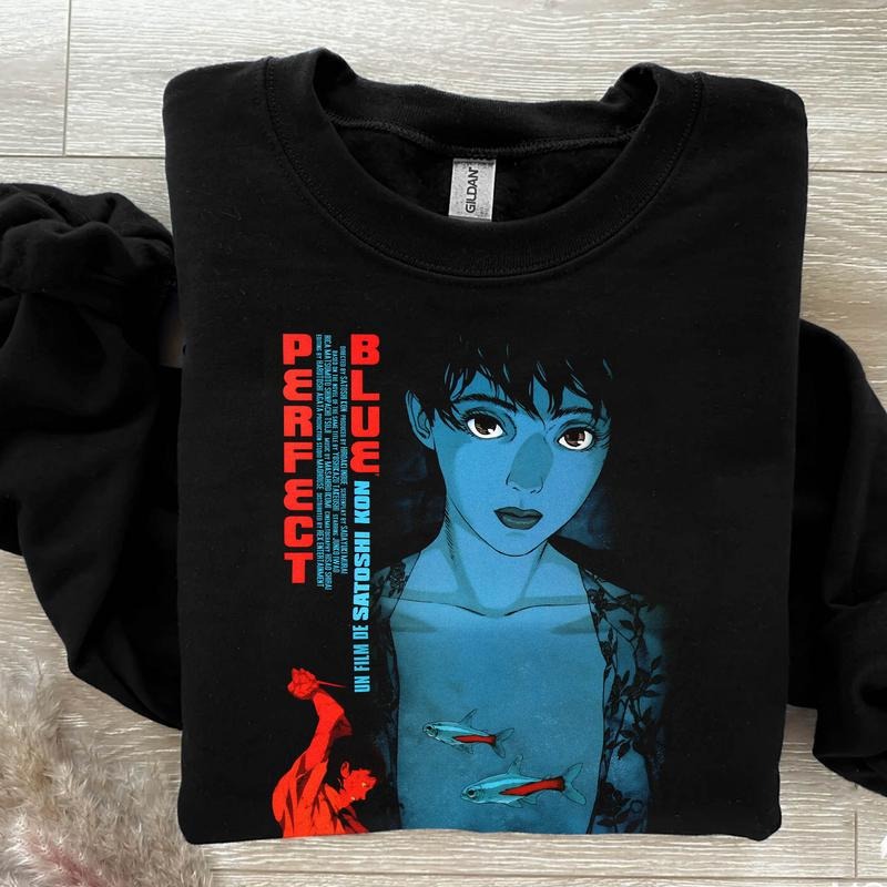 Anime Unisex Sweatshirt hoodie T-shirt