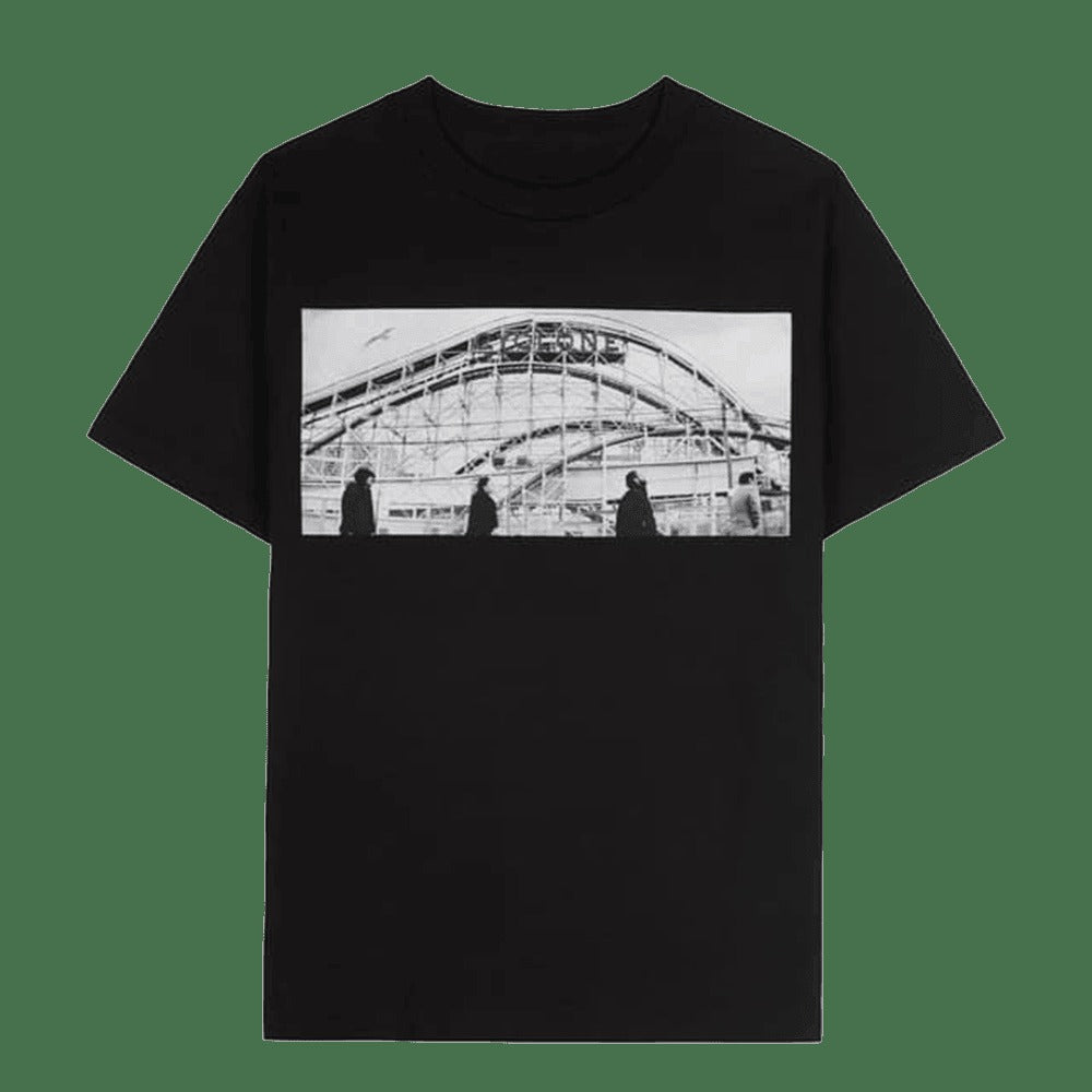 Anora Merch T-Shirt Anora Brighton Beach Shirt Gifts For Movie Fan Vintage Hoodie Gift for Men