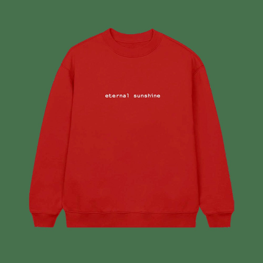 Ariana Merch Ariana Eternal Sunshine Sweatshirt Gifts For Music Fans Father's Day Gift for Dad