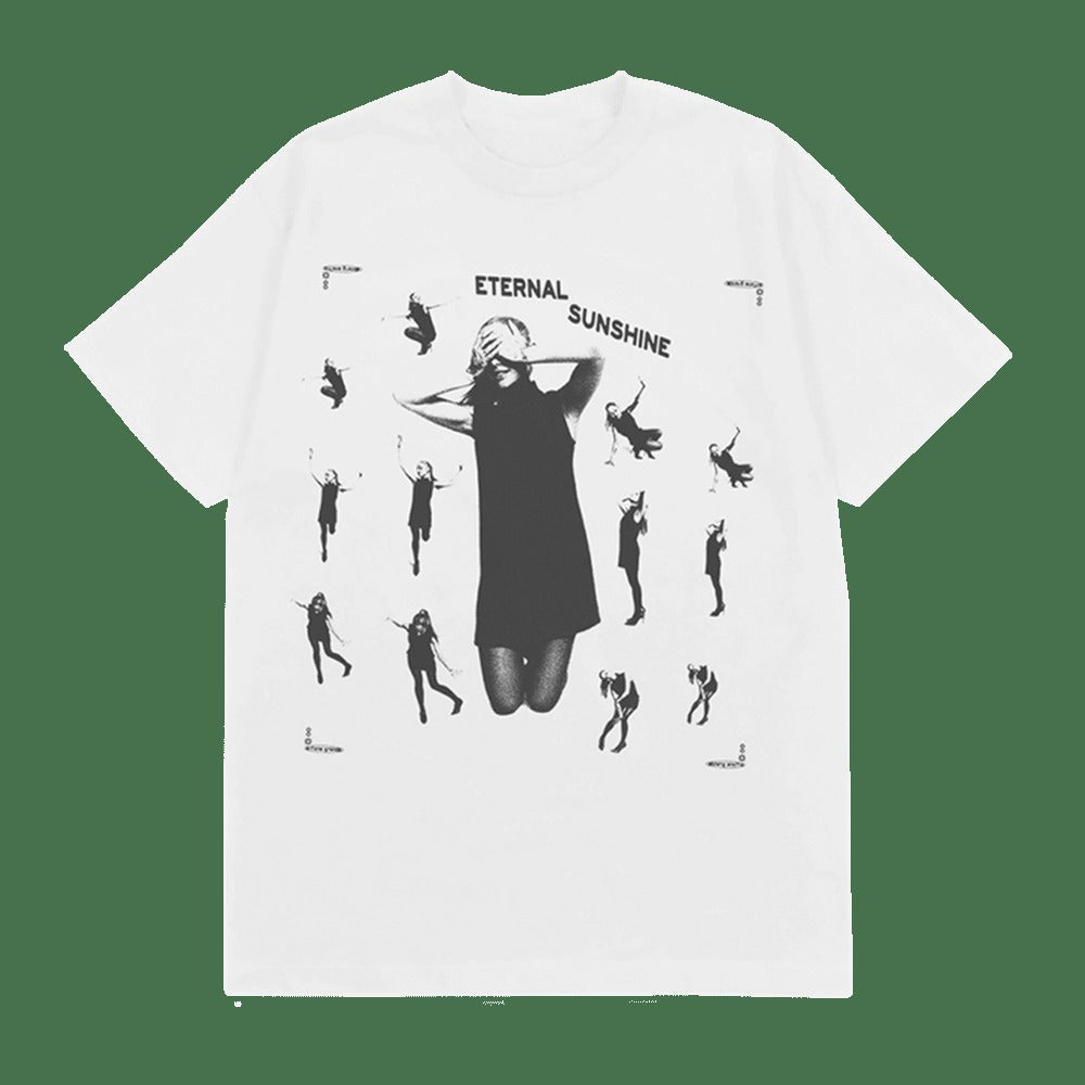 Ariana Merch Ariana Eternal Sunshine T-Shirt Music Lovers Gifts For Fans