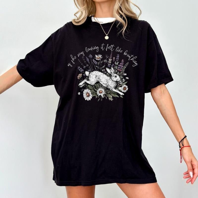 As She Was Leaving It Felt Like Breathing, Vintage Bolter, Classic Song Sweatshirt, Hoodie, T Shirt style 001