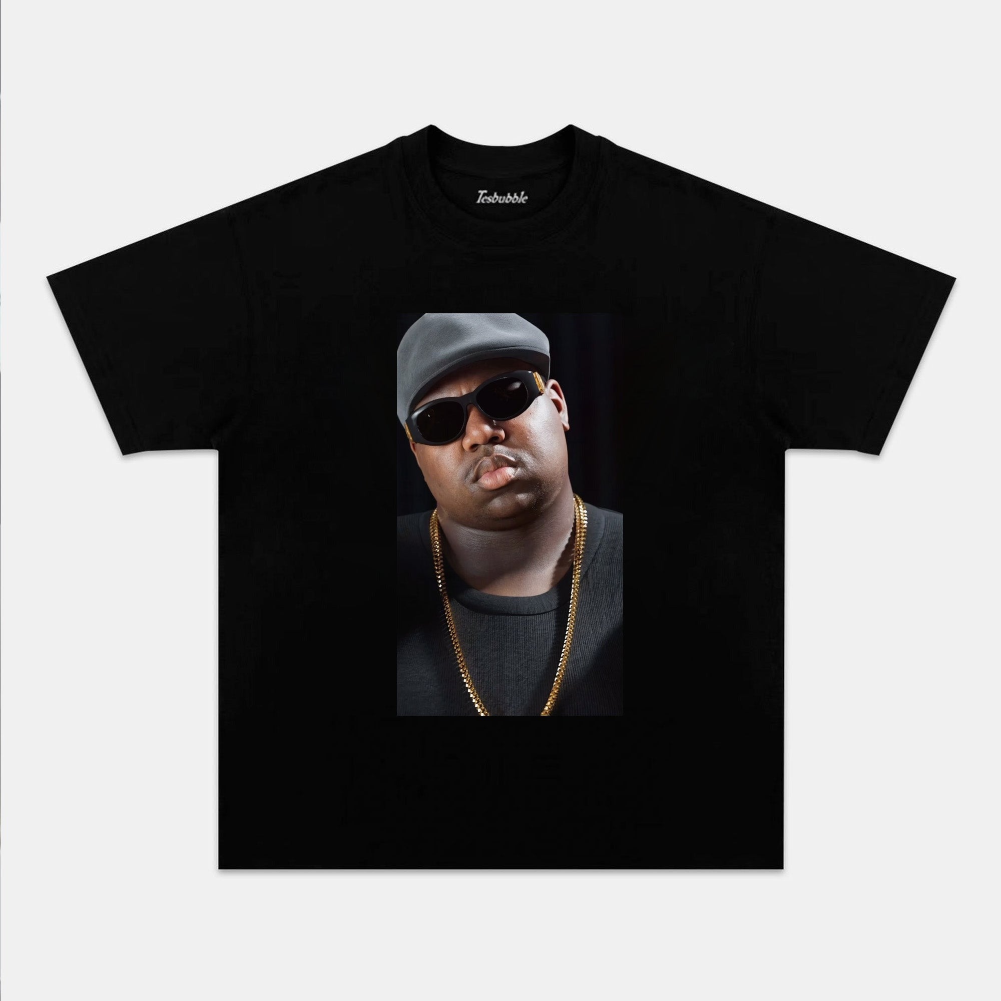 B.I.G 2.0 TEE