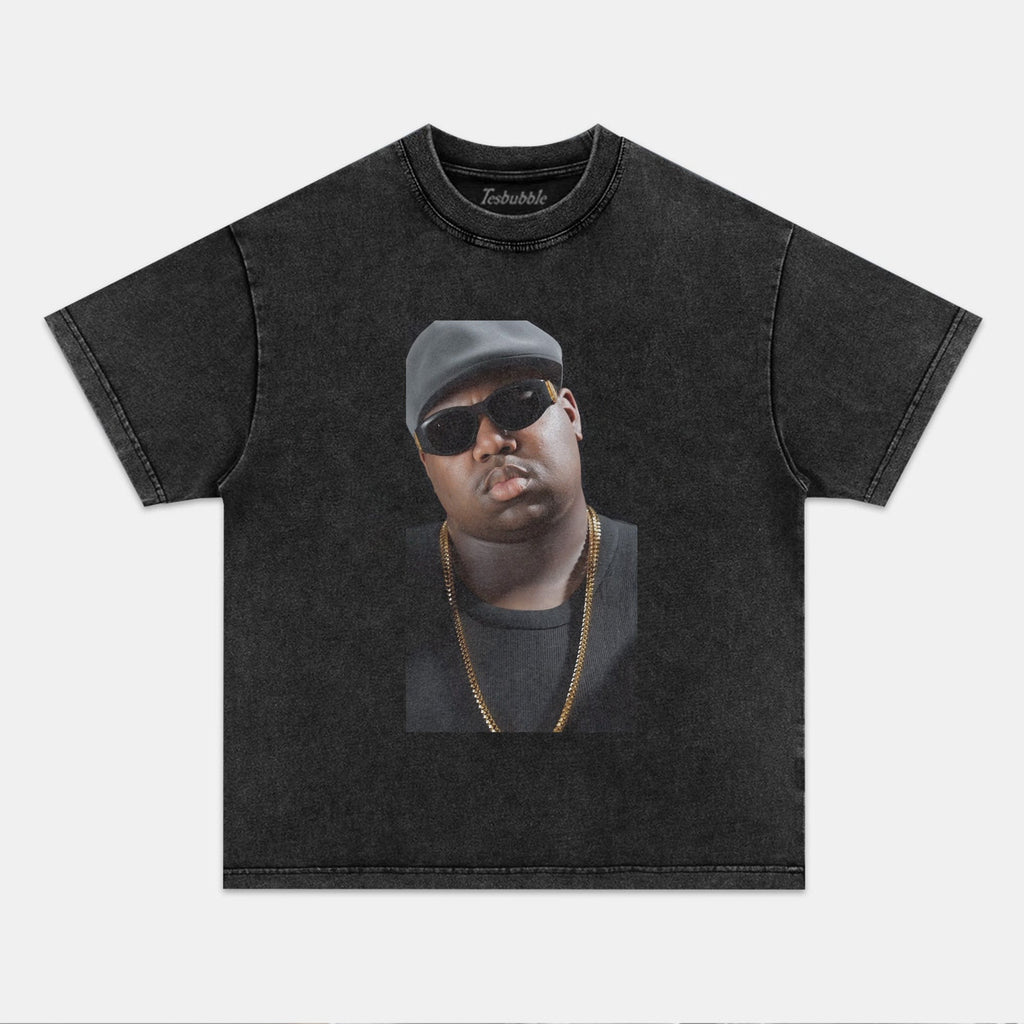 B.I.G 2.0 TEE