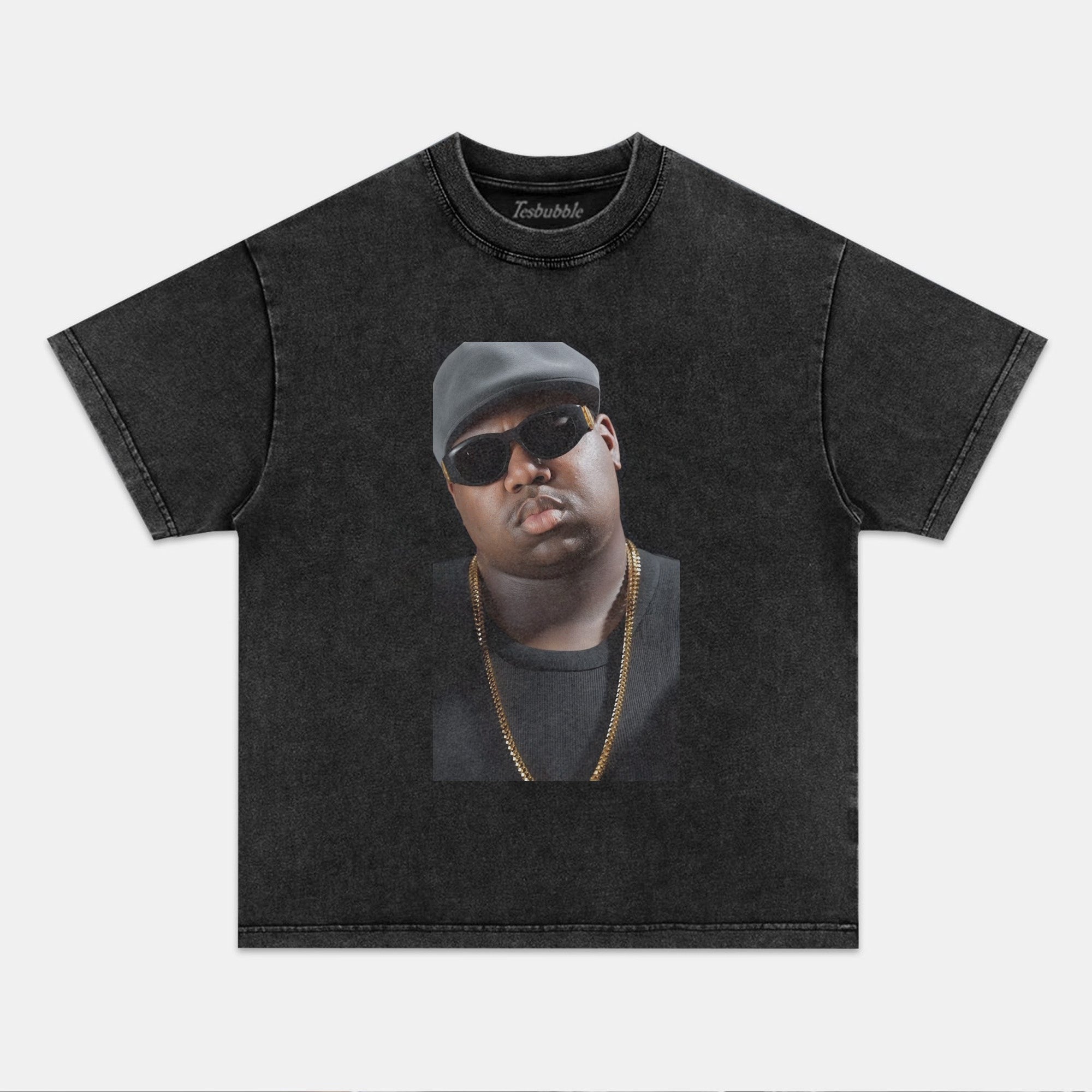 B.I.G 2.0 TEE