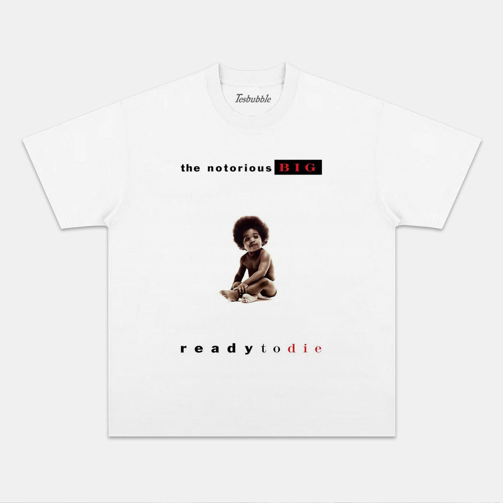 B.I.G 2.0 TEE Style001