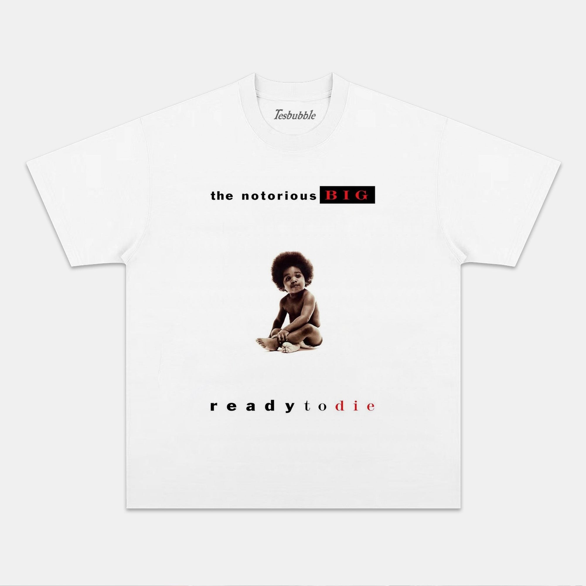 B.I.G 2.0 TEE Style001